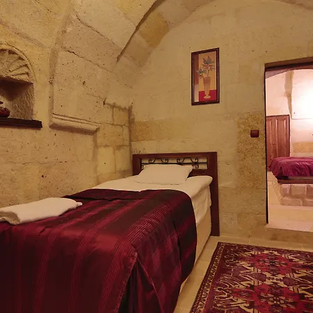Privatunterkunft Adora Cave Suites - (Adults Only) Göreme