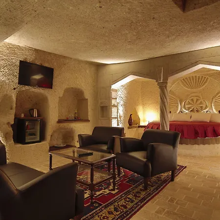 Adora Cave Suites - (Adults Only) Privatunterkunft Göreme