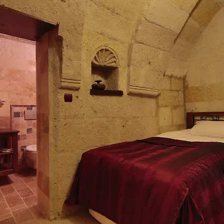 Adora Cave Suites - (Adults Only) Göreme