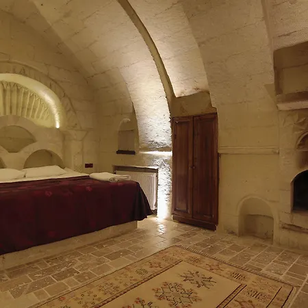 Adora Cave Suites - (Adults Only) * Göreme