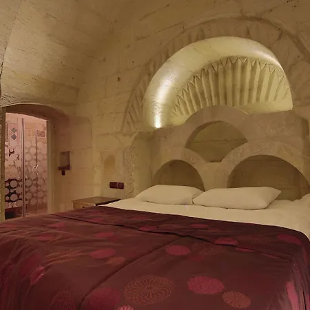 Δωμάτια σε οικογενειακή κατοικία Adora Cave - (adults Only) Γκόρεμε