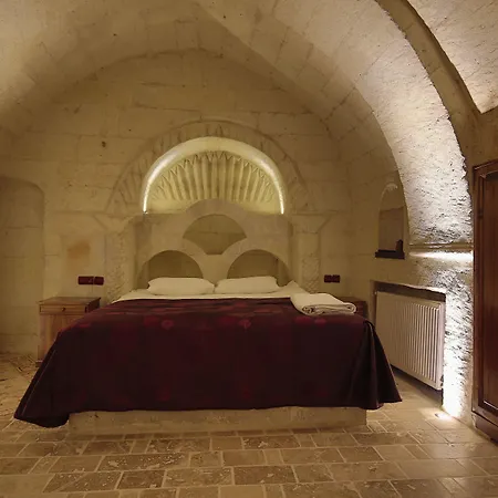 Δωμάτια σε οικογενειακή κατοικία Adora Cave - (adults Only) *