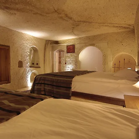 Adora Cave - (adults Only) Rum i privatbostad *