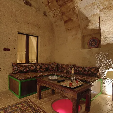 Adora Cave Suites - (Adults Only) * Göreme