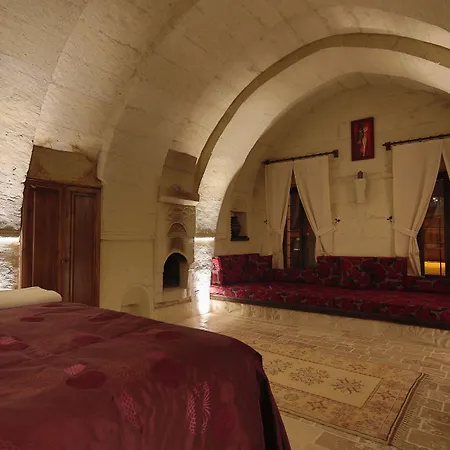 Privatunterkunft Adora Cave Suites - (Adults Only)