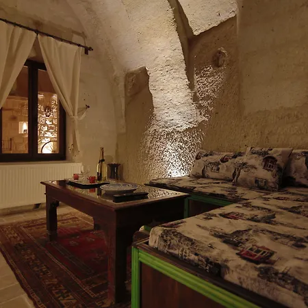 Privatunterkunft Adora Cave Suites - (Adults Only)