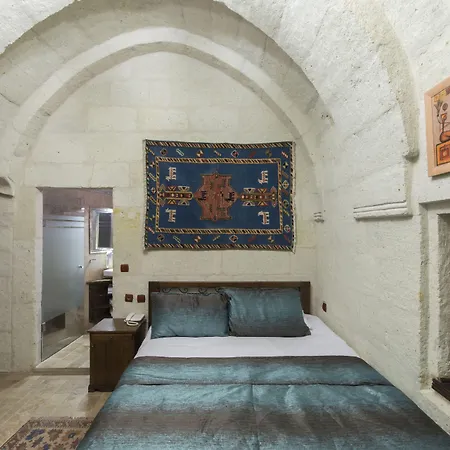 Adora Cave Suites - (Adults Only) * Göreme