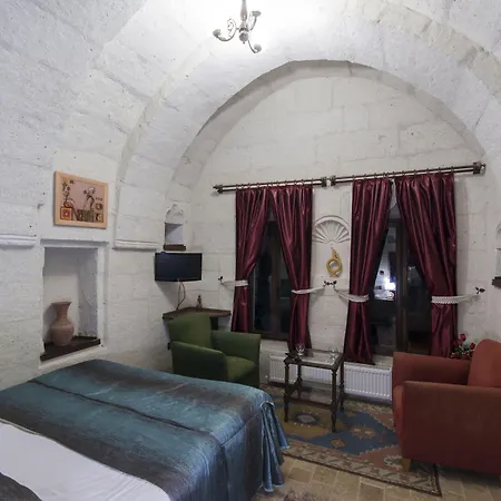 Δωμάτια σε οικογενειακή κατοικία Adora Cave - (adults Only)