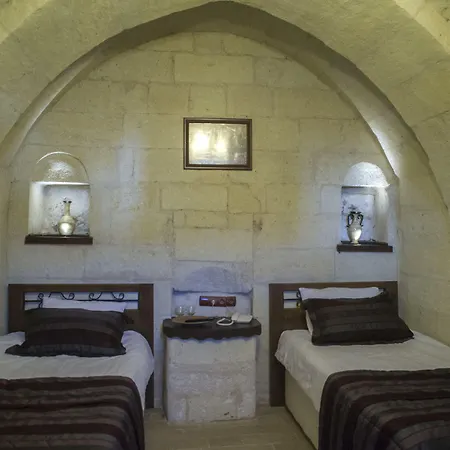 Adora Cave Suites - (Adults Only) Privatunterkunft Göreme