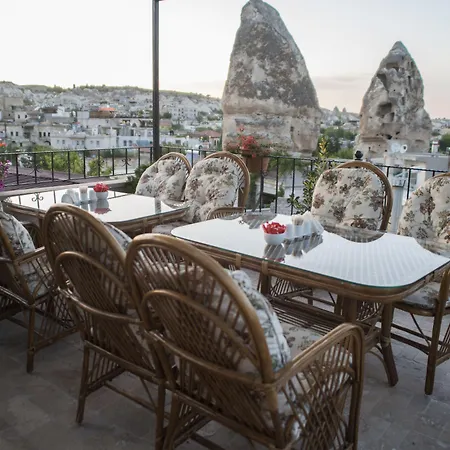 Privatunterkunft Adora Cave Suites - (Adults Only) Göreme