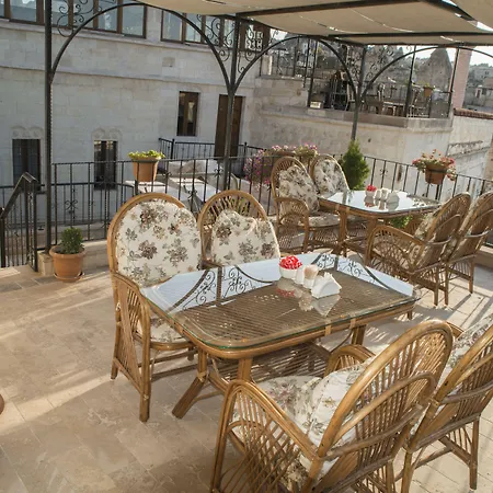 Privatunterkunft Adora Cave Suites - (Adults Only) Göreme