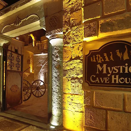 Adora Cave Suites - (Adults Only)