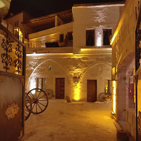 Privatunterkunft Adora Cave Suites - (Adults Only) *