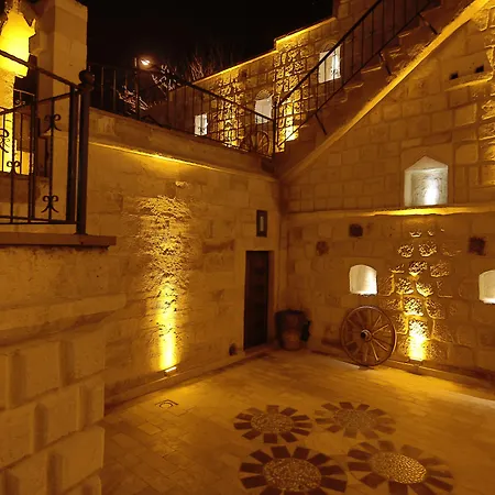 Homestay Adora Cave Suites - (Adults Only)