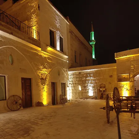 Adora Cave Suites - (Adults Only) *