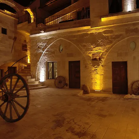 Rum i privatbostad Adora Cave - (adults Only)