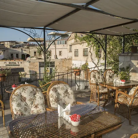Adora Cave Suites - (Adults Only) Goreme