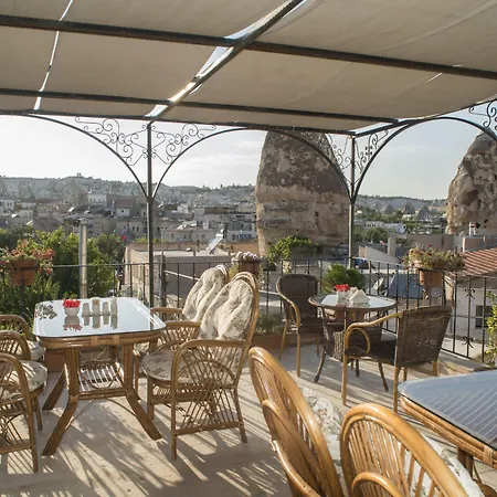 Adora Cave Suites - (Adults Only) *