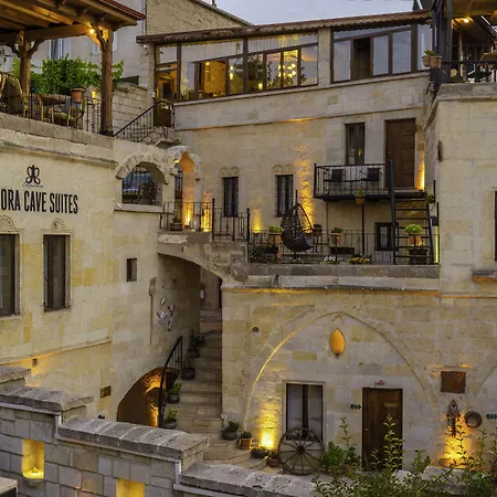 Adora Cave - (adults Only) Rum i privatbostad