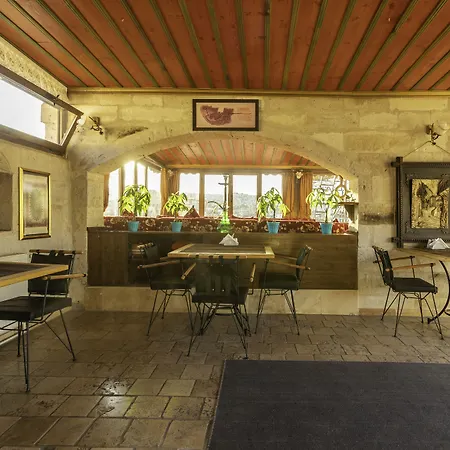 Rum i privatbostad Adora Cave - (adults Only)