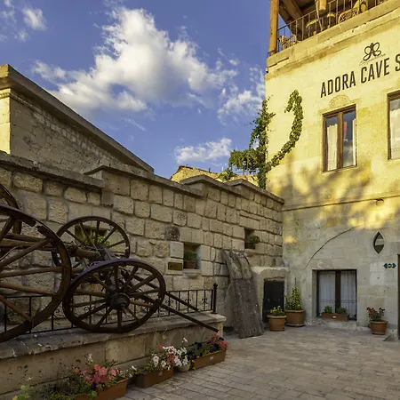 Rum i privatbostad Adora Cave - (adults Only) Göreme