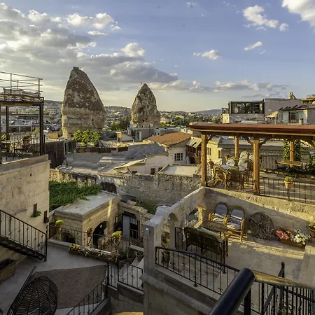 Rum i privatbostad Adora Cave - (adults Only) *