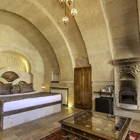 Adora Cave Suites - (Adults Only) * Göreme