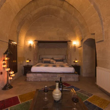 Adora Cave Suites - (Adults Only) Privatunterkunft Göreme