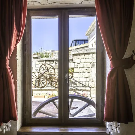 Adora Cave Suites - (Adults Only) Privatunterkunft *