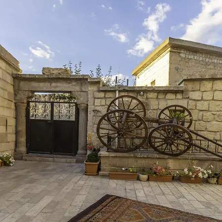 Pansiyon Adora Cave - (adults Only) *