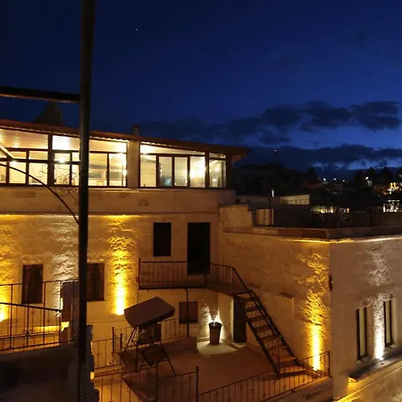 Adora Cave - (adults Only) Hotel