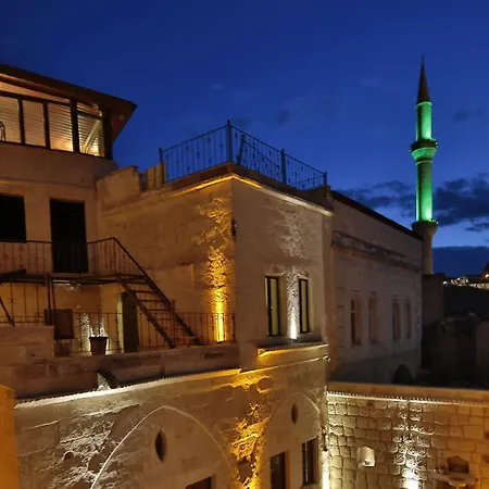 Hotel Adora Cave - (adults Only) Göreme
