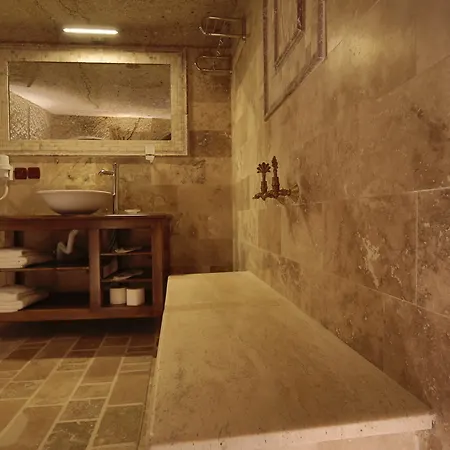 Adora Cave Suites - (Adults Only) * Göreme