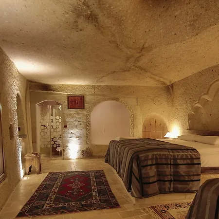 Adora Cave - (adults Only) 3*
