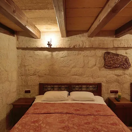 Adora Cave - (adults Only) 3* Göreme