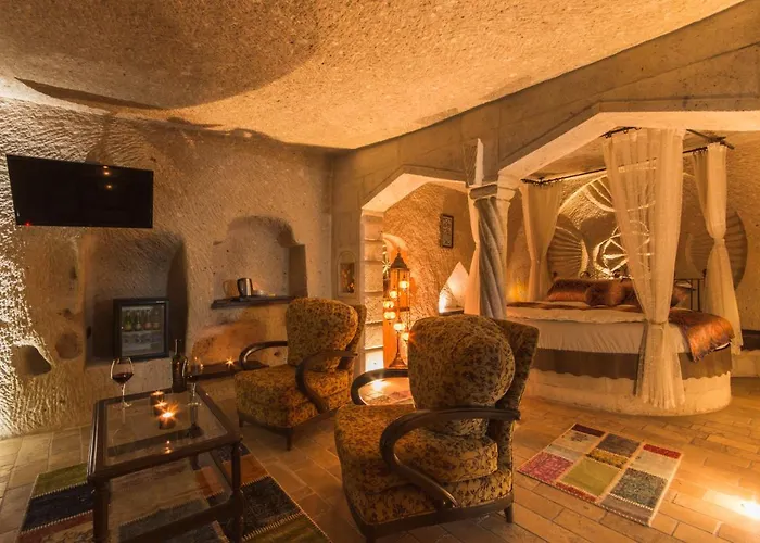 Adora Cave - (adults Only) Accommodatie bij particulieren *