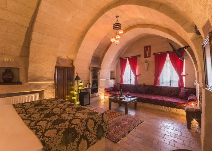 Adora Cave - (adults Only) * Göreme