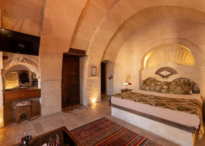 Adora Cave - (adults Only) Accommodatie bij particulieren *