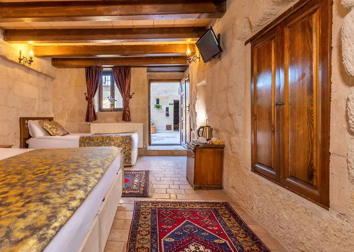Adora Cave - (adults Only) Accommodatie bij particulieren Göreme