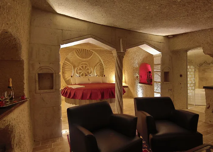 Adora Cave - (adults Only) Accommodatie bij particulieren