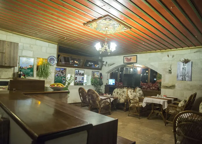 Accommodatie bij particulieren Adora Cave - (adults Only) Göreme