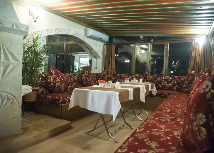 Adora Cave - (adults Only) * ギョレメ