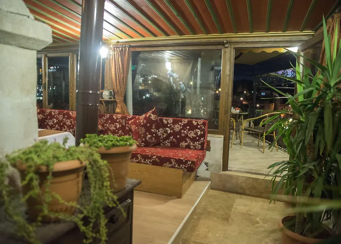 Adora Cave - (adults Only) Accommodatie bij particulieren *