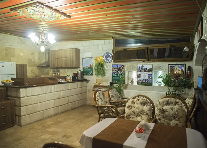 Accommodatie bij particulieren Adora Cave - (adults Only) Göreme