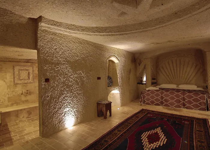 Accommodatie bij particulieren Adora Cave - (adults Only) *