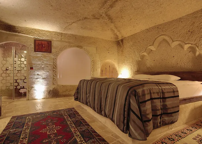 Accommodatie bij particulieren Adora Cave - (adults Only)