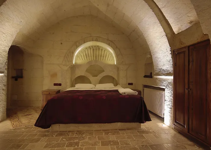 Accommodatie bij particulieren Adora Cave - (adults Only) *