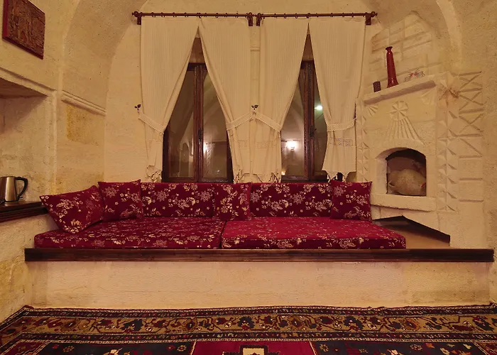 Adora Cave - (adults Only) Accommodatie bij particulieren Göreme