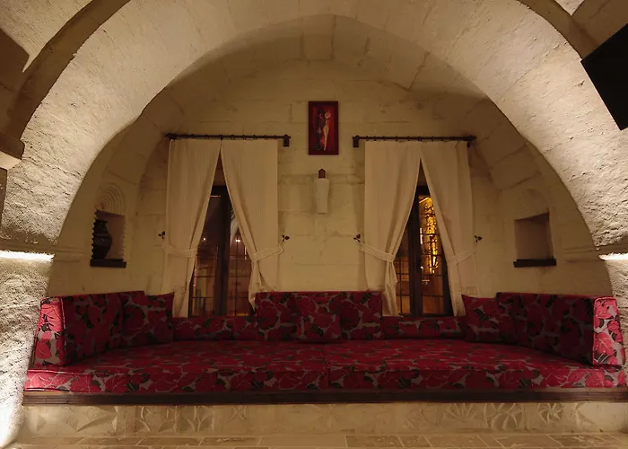 Rum i privatbostad Adora Cave - (adults Only) *