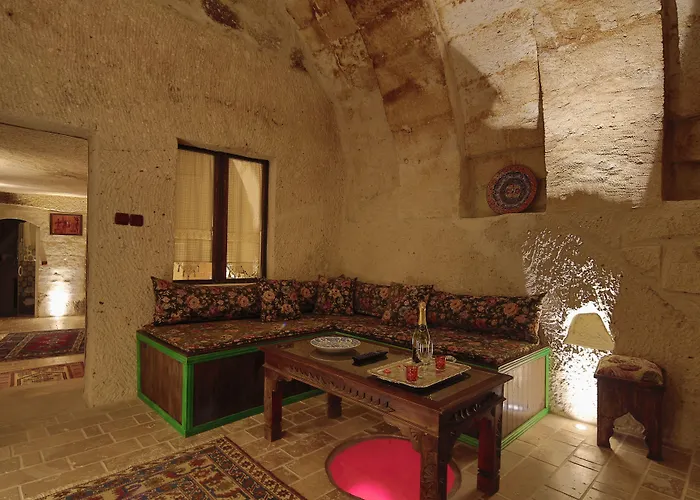 Adora Cave - (adults Only) * غوريمِيه